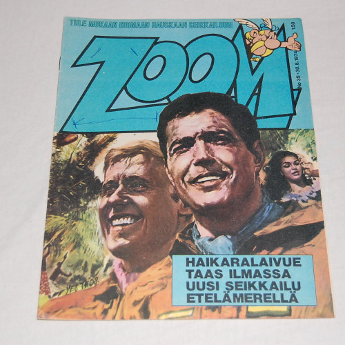 Zoom 35 - 1974